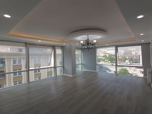 SUPER LUX FLAT IN ISTANBUL 2 BEDROOM دو خواب لوکس