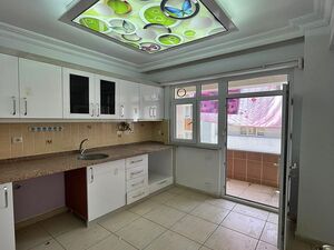 SHOKING PRICE IN EUROPIAN SIDE OF ISTANBUL 2 BEDROOM دو خواب