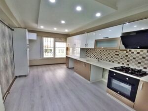 2+1 Apartment For Sale In Istanbul