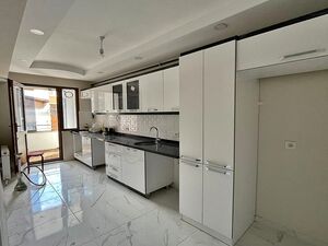 LUXURY FLAT IN ISTANBUL 2+1 دو خواب لوکس