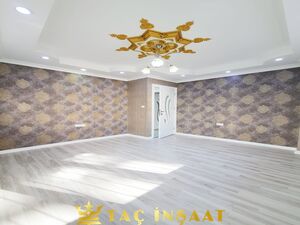 LUXURY FLAT IN ISTANBUL 2+1 دو خواب لوکس