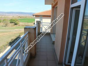 2-bedroom flat for sale Sunny day 6 4km from Sunny beach