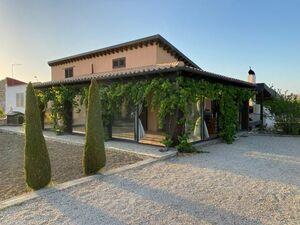 Panoramic Seaside Villa - Villa Michel Siculiana