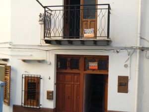 sh 178 town house, Caccamo, Sicily