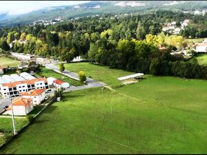 Property for sale in Pedras Salgadas, North of Portugal.