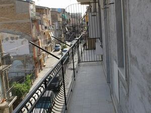 Apt in Sicily - Apt Vizzi 2nd floor