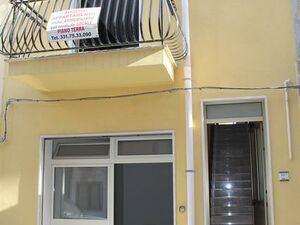 Apt in Sicily - Apt Vizzi 1st floor