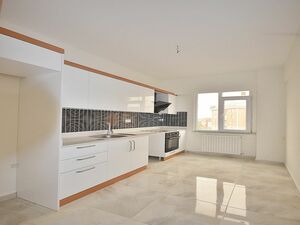 2+1 Apartment For Sale In Istanbul