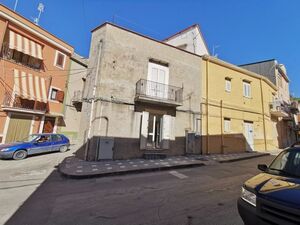 Townhouse in Sicily - Casa Genova Lucca Sicula