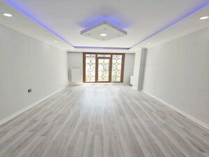 New 2+1 Apartment For Sale In Istanbul