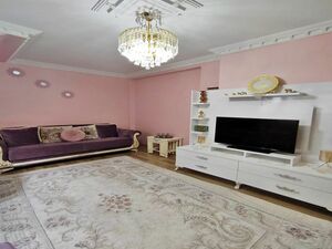 2+1 Apartment For Sale In Istanbul