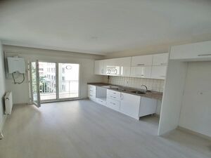 2+1 Apartment For Sale In Istanbul