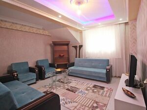 2+1 Apartment For Sale In Istanbul