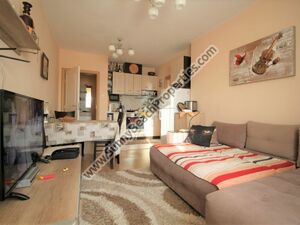 Luxury 2-bedroom flat Messembria Resort Sunny beach Bulgaria