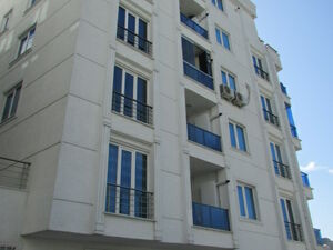 2+1 Apartment For Sale In Istanbul