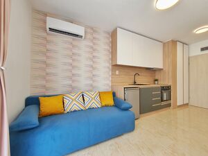 SPACIOUS STUDIO WITH LUXURY FURNITURE! 3 YEARS PAYMENT PLAN