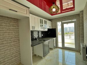 SUPER LUX FLAT IN ISTANBUL 2 BEDROOM دو خواب لوکس