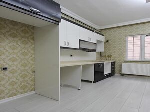 2+1 Apartment For Sale In Istanbul