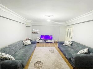 2+1 Apartment For Sale In Istanbul