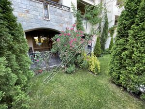 1-BR flat with garden for sale Cascadas Family Resort SB BG