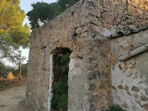 House and land in Sicily - Gaiteri Cda Manca