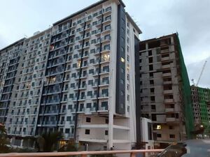 Condo for sale in Bicutan Taguig SPRING RESIDENCES by SMDC