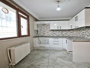 2+1 Apartment For Sale In Istanbul