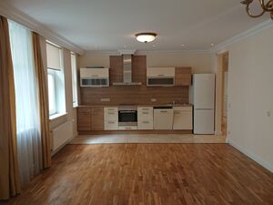 For rent apartment in Embassy District, Riga!