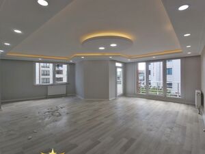 SUPER LUX FLAT IN ISTANBUL 2 BEDROOM دو خواب لوکس