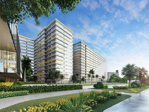 Prime Condo in NAIA Paranaque City GOLD RESIDENCES by SMDC