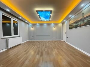  NEW 2 bedroom apartment at center 