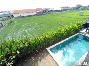 villa for sale kerobokan canggu 300m2 land 3 bedroom 