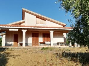 sh 688, villa, Termini Imerese, Sicily