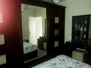 2 BDR. APARTMENT in El Hadaba, Hurghada