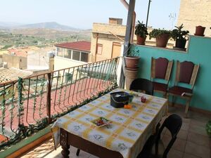 Panoramic Townhouse in Sicily - Casa Greco Via Antinori