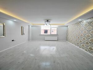 2+1 Apartment For Sale In Istanbul