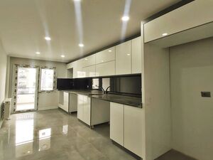 SUPER LUX FLAT IN ISTANBUL 2 BEDROOM دو خواب لوکس