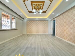 SUPER LUX FLAT IN ISTANBUL 2 BEDROOM دو خواب لوکس