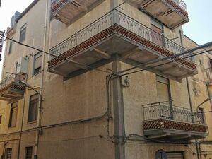 Townhouse in Sicily - Casa Taormina Via Martorana 