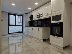 Brand New 2+1 Apartment For Sale In Istanbul