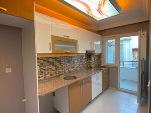 2+1 Apartment For Sale In Istanbul