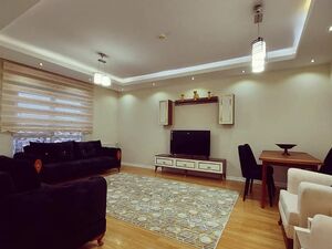 2+1 Apartment For Sale In Istanbul