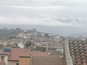 Panoramic Townhouse in Sicily - Casa D'Angelo Via Gentile