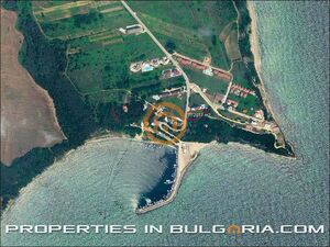 Atractive building land in Byala beach resort, Bulgaria