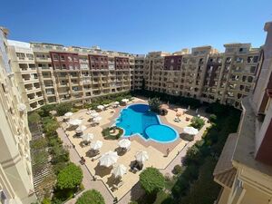 1 bedroom in Hurghada for sale