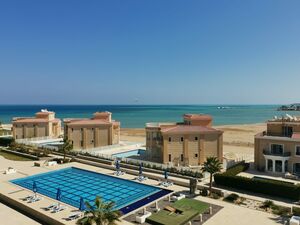 2 bedroom apartment in Hurghada for sale