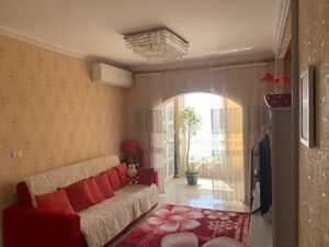 1 bedroom apartmrnt in Hurghada for sale