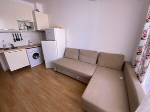 Furnished 2-bedroom flat for sale Sunny day 6 Sunny beach BG