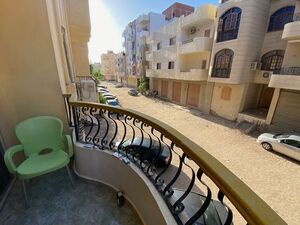 2 bedroom apartment in Hurghada for sale