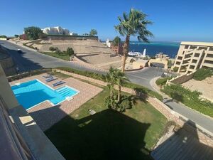 2 bedroom apartment in Hurghada for sale